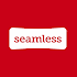 Seamless: Restaurant Takeout & Food Delivery App7.142 (70000156) (Version: 7.142 (70000156))