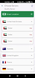 UAE VPN Pro
