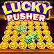 Lucky Pusher - Androidアプリ