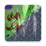 Aap Ko Shade Mubarak Hu (Urdu Book) icon