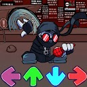 アプリのダウンロード FNF Vs Tricky - Hank Madness をインストールする 最新 APK ダウンローダ