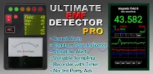 Ultimate EMF Detector Real Pro APK
