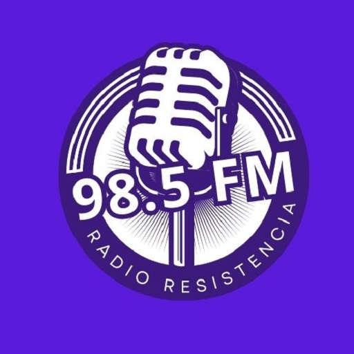 Radio Resistencia 98.5 Fm Download on Windows