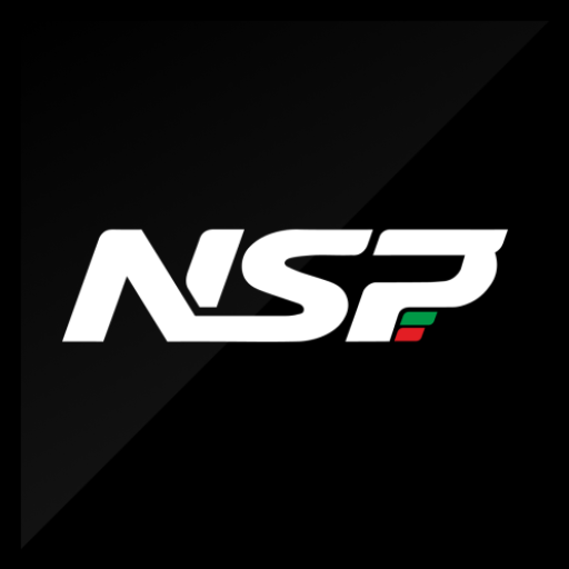 Non-Stop Power logo