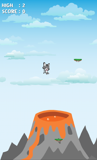 High Jump 1.1 screenshots 7