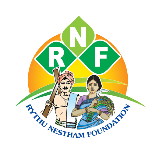 Rythunestham Organic/Natural F logo