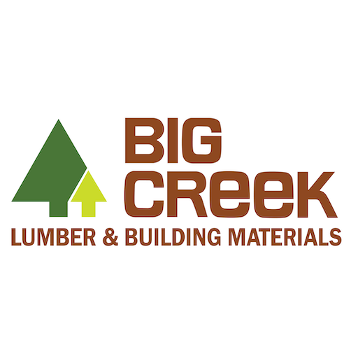 Big Creek logo