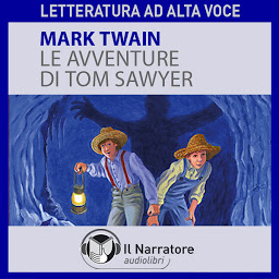 Icon image Le avventure di Tom Sawyer
