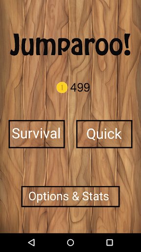 Jumparoo Screenshot 2 - AppWisp.com