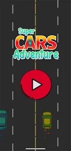 Cars Adventure Fun
