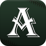 A's Baseball icon