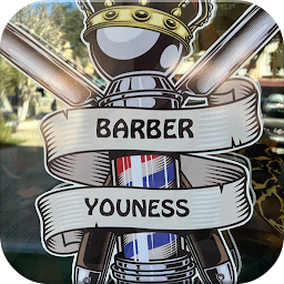 Icon image Barber Shop Youness