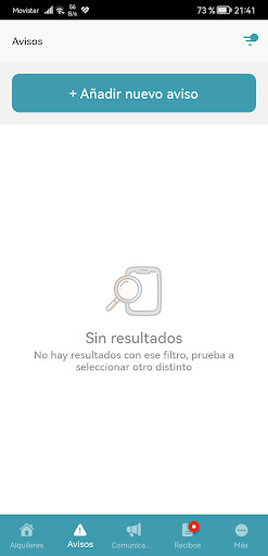 Nestar Homes Screen 3