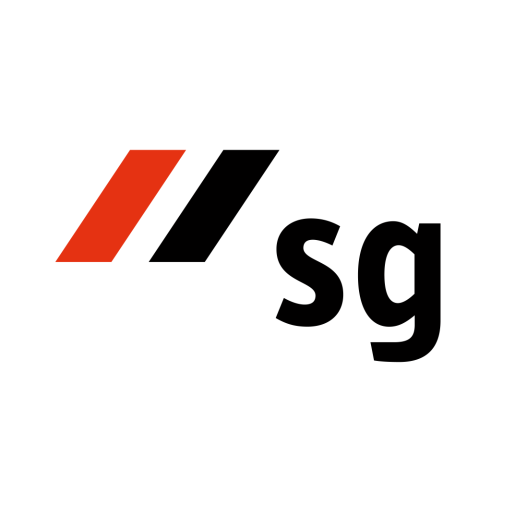 Stadt St.Gallen logo