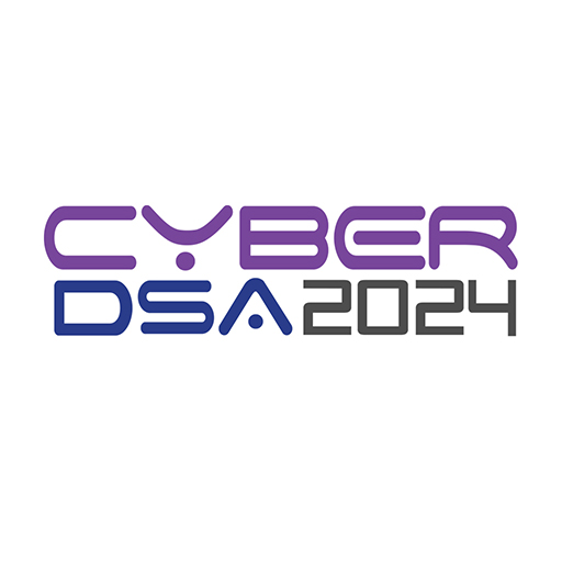 CyberDSA Connect logo
