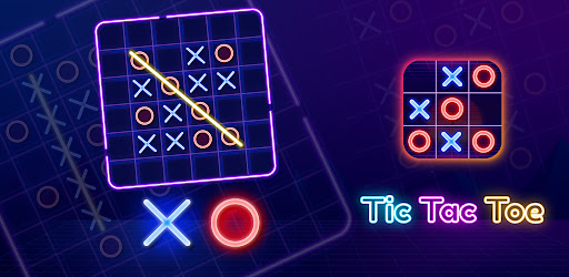 Tic Tac Toe - 2 Player XO