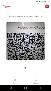 Conto Redemptions 1.3.0 APK + Mod (Unlimited money) إلى عن على ذكري المظهر