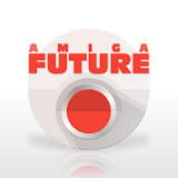 Amiga Future News icon