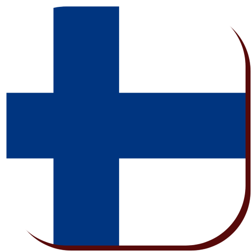 Radio Finland FM logo