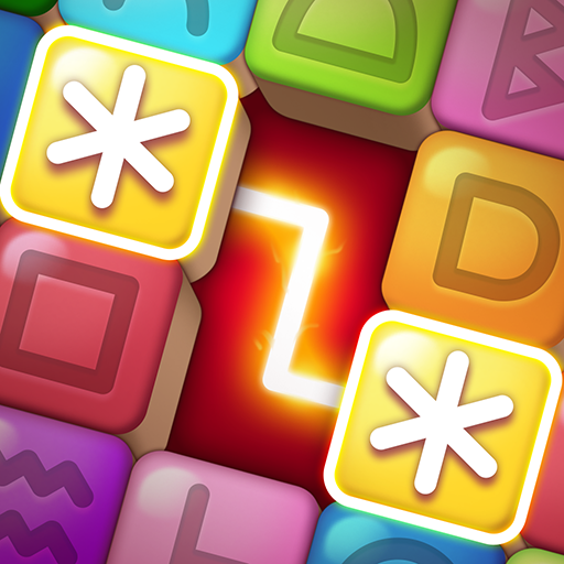 Onet Adventure - Connect Puzzl  Icon