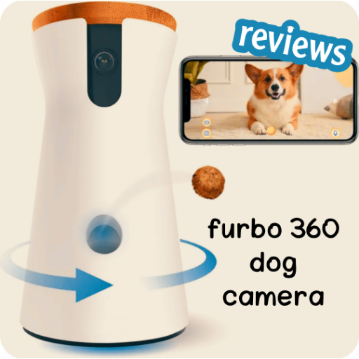 Furbo dog app online