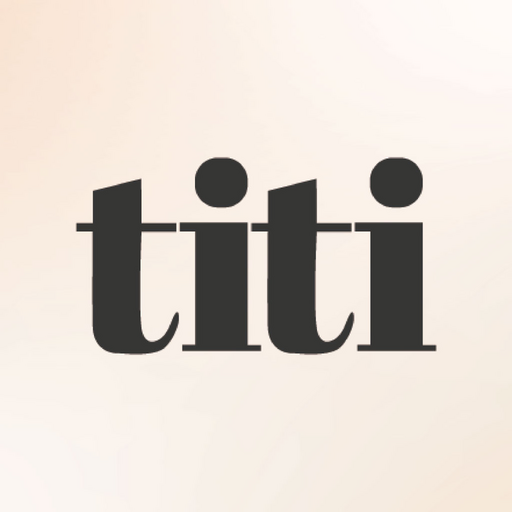 titi eyelash salon 公式アプリ logo