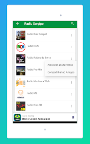 Radios de Brasil en Vivo AM y - Apps en Google Play