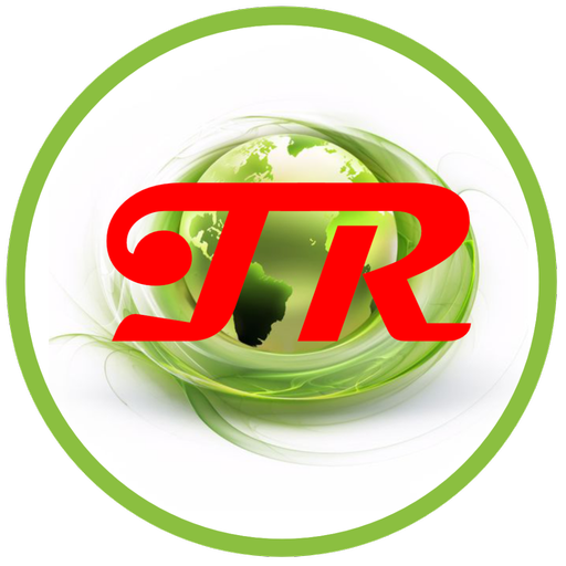 Tellurian Radio logo