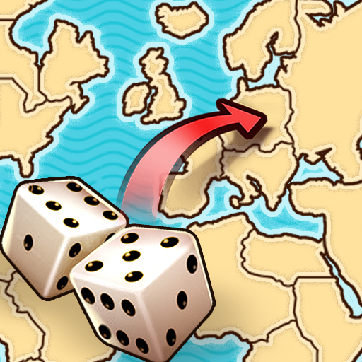 World Conquest: War & Strategy logo
