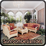 Sunroom Design Idea icon