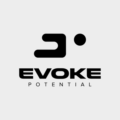 Evoke Potential logo