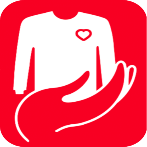 Egyptian Clothing Bank logo