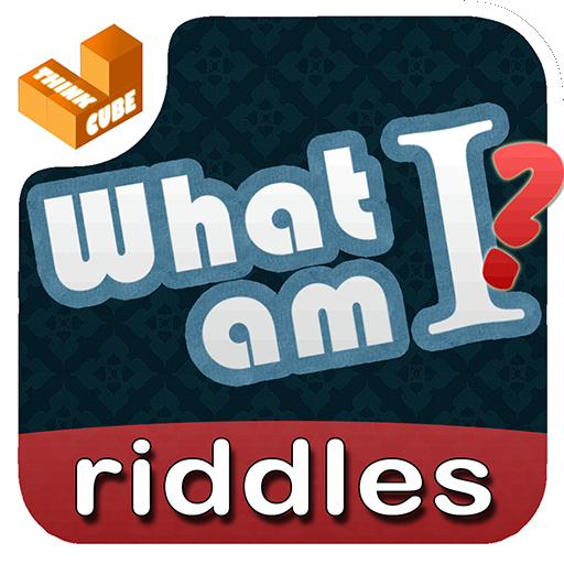 What am I? - Little Riddles 1384458624 Icon