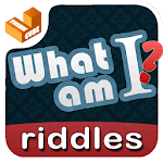 Cover Image of Download What am I? - Little Riddles  APK