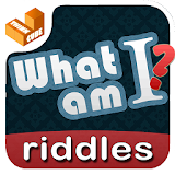What am I? - Little Riddles icon