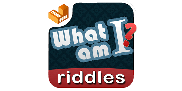 What Am I Little Riddles Google Play のアプリ