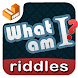 What am I? - Little Riddles - Androidアプリ