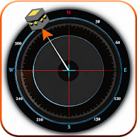 Qibla Compass