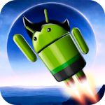 Cover Image of Download Booster for Android  APK