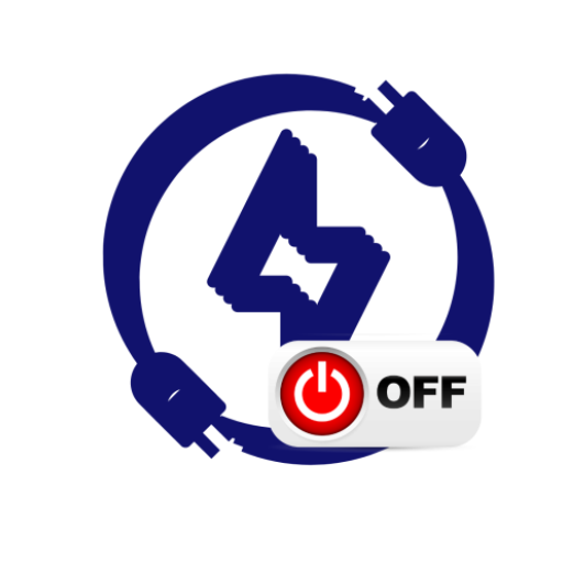 E Loadshedding logo