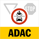 ADAC Führerschein Apk