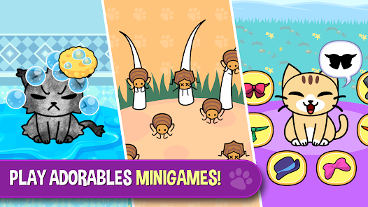 Our multiplayer pet game Pokipets is out NOW on the App Store and