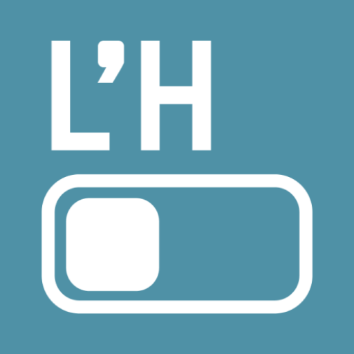 CONNECTA LH logo