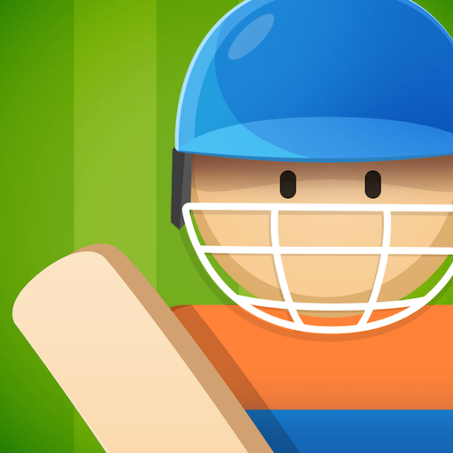 Super Over - Fun Cricket Game!  Icon