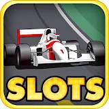 Race Car Casino Slots icon