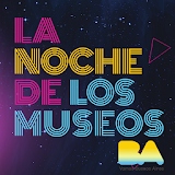 La Noche de los Museos icon