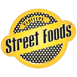 Street Foods Yeditepe icon