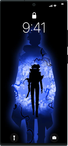 Solo Leveling Wallpapers FHD