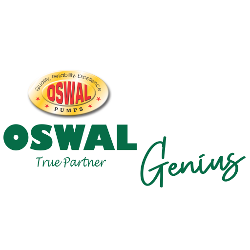 Oswal Genius