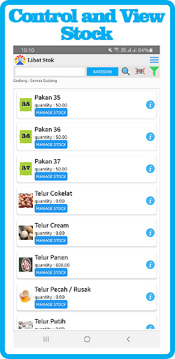 Ozeva Farm Screen 3
